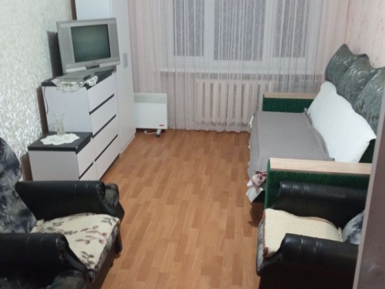 Продам однокімнатну квартиру Сміла Черкаська р-н Богдана Хмельницького Смела