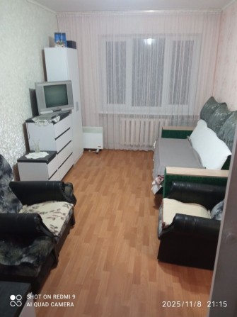 Продам однокімнатну квартиру Сміла Черкаська р-н Богдана Хмельницького - фото 1