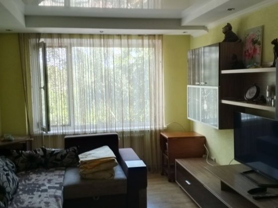Продам 3-кімнатну квартиру м. Сміла Сміла