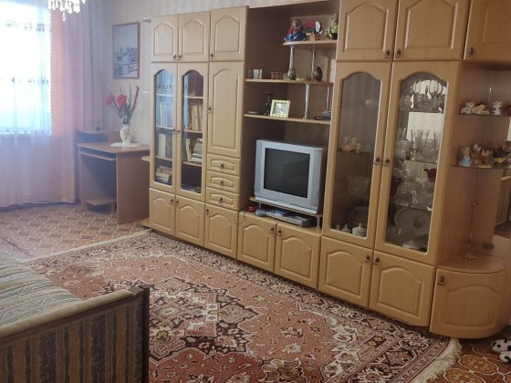 Продам 3 квартиру в місті Сміла, район Богдана. Сміла