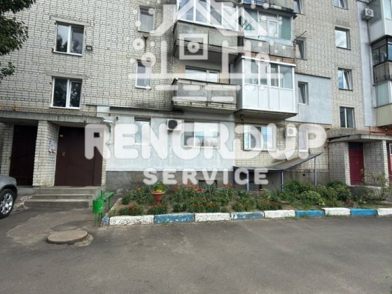 Продаж просторої 1кімнатної Смела