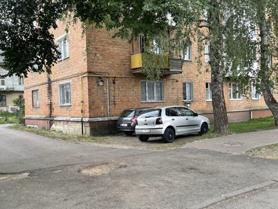 Продається квартира Стрый