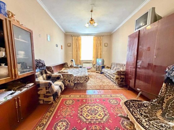 Продаж 1-кімнатної квартири 33.34 м², вул. Тарнавського, Стрий Стрый