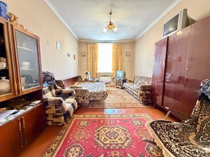 Продаж 1-кімнатної квартири 33.34 м², вул. Тарнавського, Стрий - фото 1