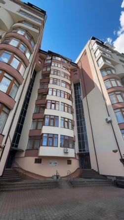 Продаж 3 кімнатної квартири вул. Крушельницької / Трускавець - фото 1