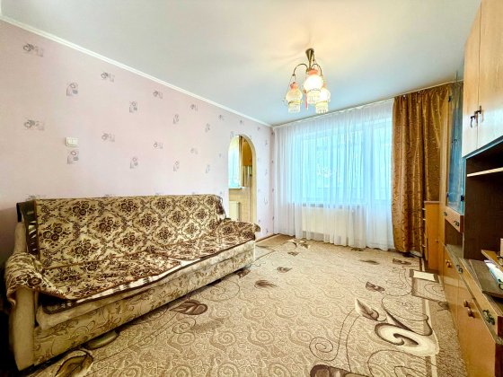 Продаж 1 но кмн квартири у м.Стрий Стрый