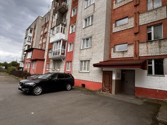 Продаж 3 кімнатної квартири на вул.Галицькій,м.Стрий Стрый