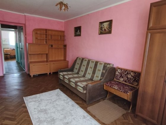 Продаж 1 кімнатної квартири в місті Стрий Стрый