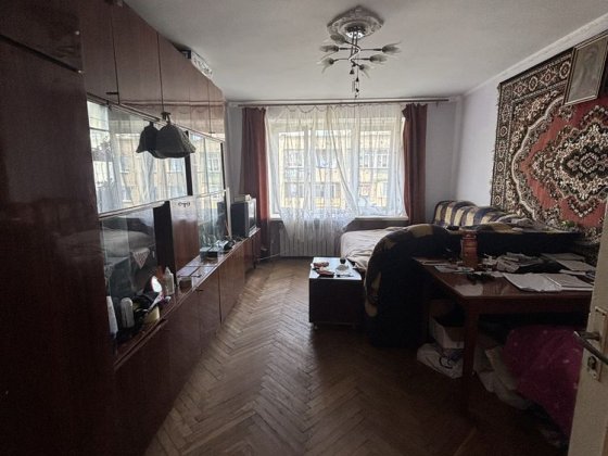 Продаж 2 кімнатна квартира Трускавець чешка Трускавец