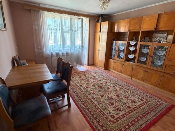 Продам 1-кімнатну квартиру в м. Стрий Стрый