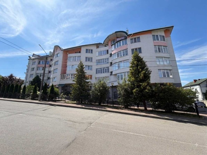 Продаж квартири у новобудові Трускавець - фото 1