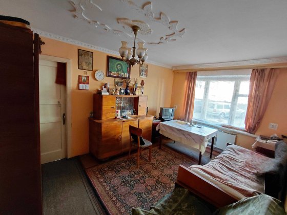 Продаж 2-кімнатної квартири в м. Трускавець від власника Трускавец