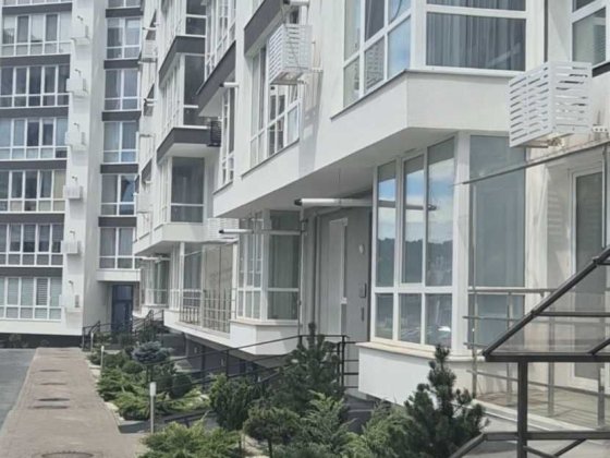 Продається квартира в ЖК Кленовий Парк Трускавец