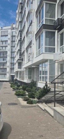 Продається квартира в ЖК Кленовий Парк - фото 1