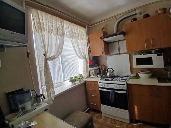 Однокімнатна квартира продаж Умань