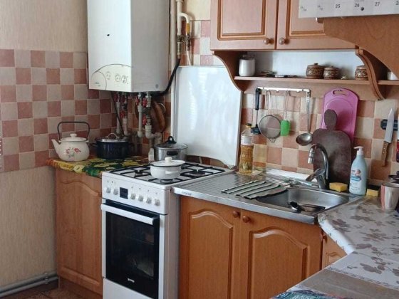 двокімнатна квартира продаж Умань