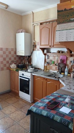 двокімнатна квартира продаж - фото 1