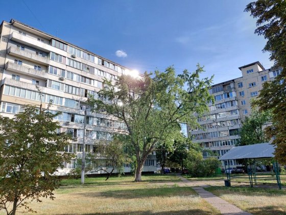 1-но кімнатна квартира в Українці.Продаж. Новая Украинка