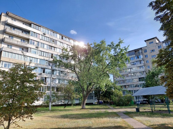 1-но кімнатна квартира в Українці.Продаж. - фото 1