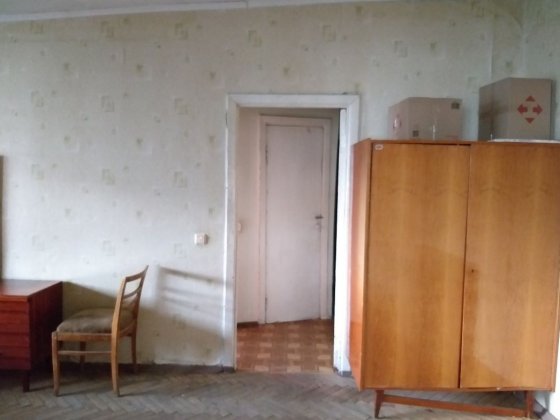 Продаж 2-х кімнатної квартири в цегляному будинку в Українці. Новая Украинка