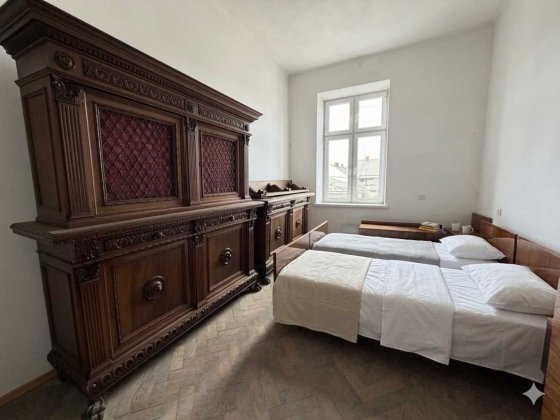 Продаж 2х кімнатної квартири в центрі міста Стрия Стрый