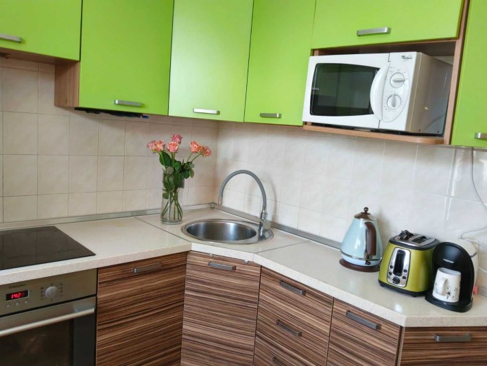 Без комісії. Продаж 3-кімнатної квартири в Українці - фото 1