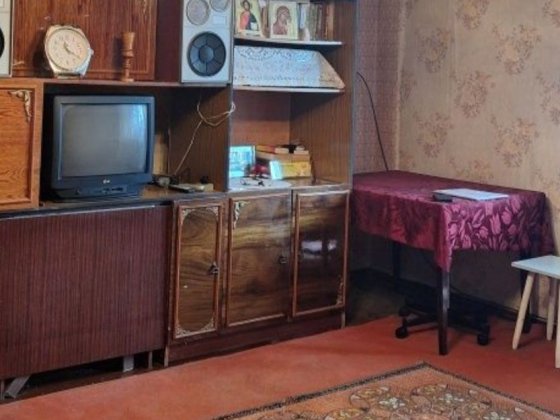Продаж 1-но кім.квартири Умань