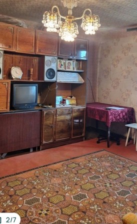 Продаж 1-но кім.квартири - фото 1