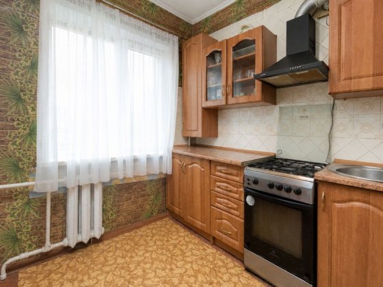 Продаж 2к квартири, м. Українка Новая Украинка