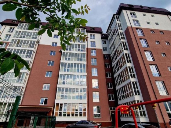 Продається двохрівнева 4-кім квартира у м. Стрий Стрий