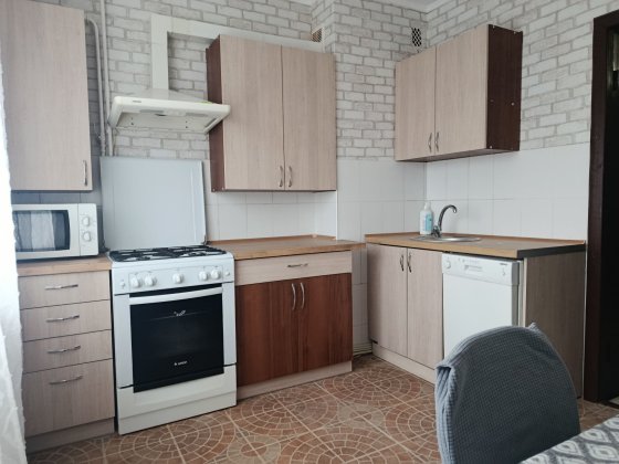Продам двокімнатну квартиру Фастов