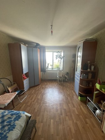 Продам 1но кімнатну квартиру м.Українка - фото 1