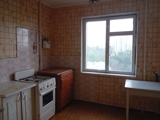 Продається 1-кімнатна квартира в м. Фастів. Фастов