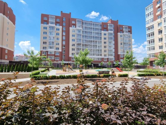 1-кімнатна квартира Умань