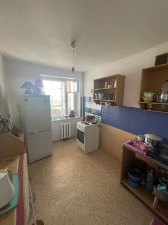 Продаж 1- но  кімнатноі в центрі міста , Украінка - фото 1
