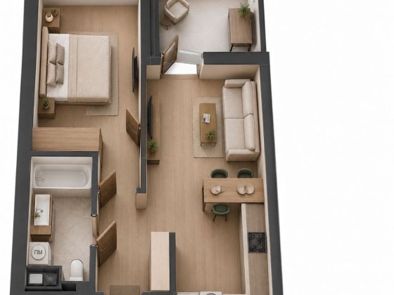 ВІДДІЛ ПРОДАЖУ 900$/кв м ЖК «Стрийський Бульвар» Стрый