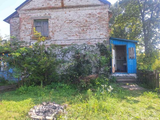 Продам квартиру в Фастівський р-н. с. Гвардійське. Фастов