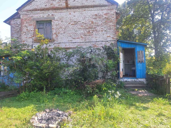 Продам квартиру в Фастівський р-н. с. Гвардійське. - фото 1
