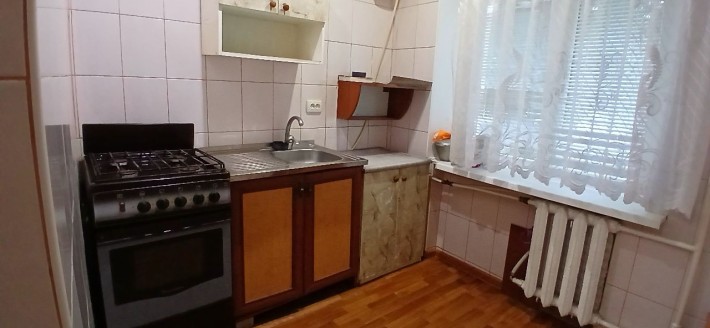 2 кім кв вул.Тищика - фото 1
