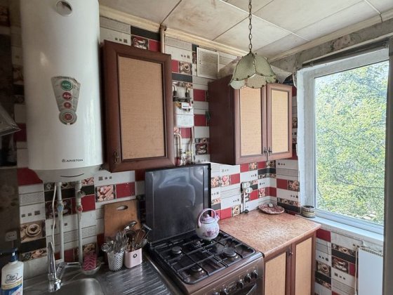 Продам 1-но кім квартиру центр Фастов Фастів