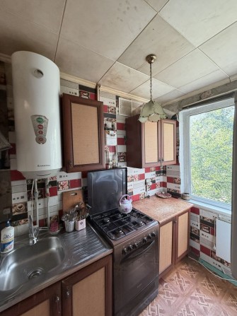 Продам 1-но кім квартиру центр Фастов - фото 1