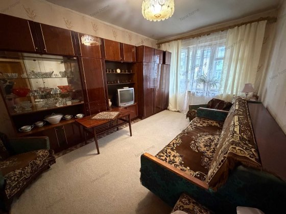 Продаж 2-х кім. квартири, біля готелю "Лісова Пісня", у м. Трускавець! Трускавец