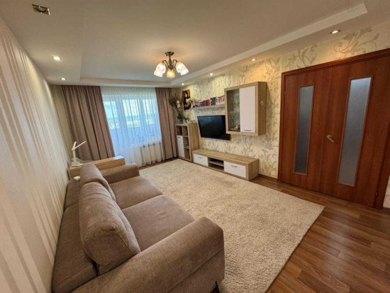 Продаж 3-кімнатної квартири в центрі Фастова Фастов