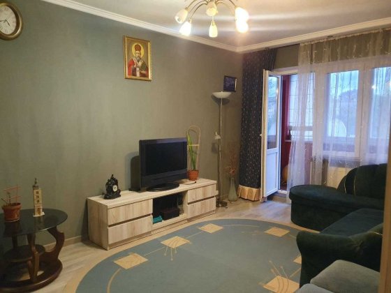 Продаж двокімнатної квартири м. Фастів Київська область єВідновлення Фастов