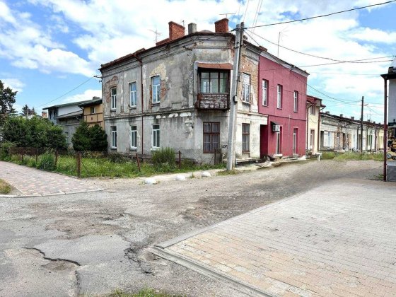 Продаж 3-кімнатної квартири 66.8 м², вул. Коперника, Стрий Стрий