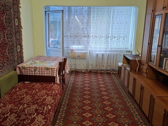 Продам 2 кімнатну квартиру в м Українка. Новая Украинка