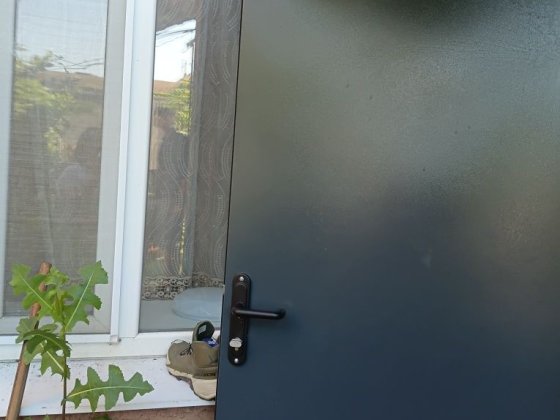 Продається двокімнатна квартира з індивідуальним газовим опаленням в Христинівці Умань