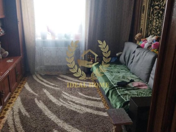 Продаж 4-к квартири в місті Фастів Фастів