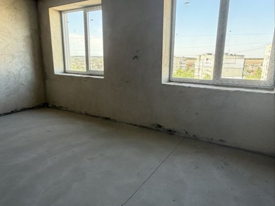 Продаж великої 1-к квартири, Фастів,вул. Соборна Фастов