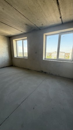 Продаж великої 1-к квартири, Фастів,вул. Соборна - фото 1